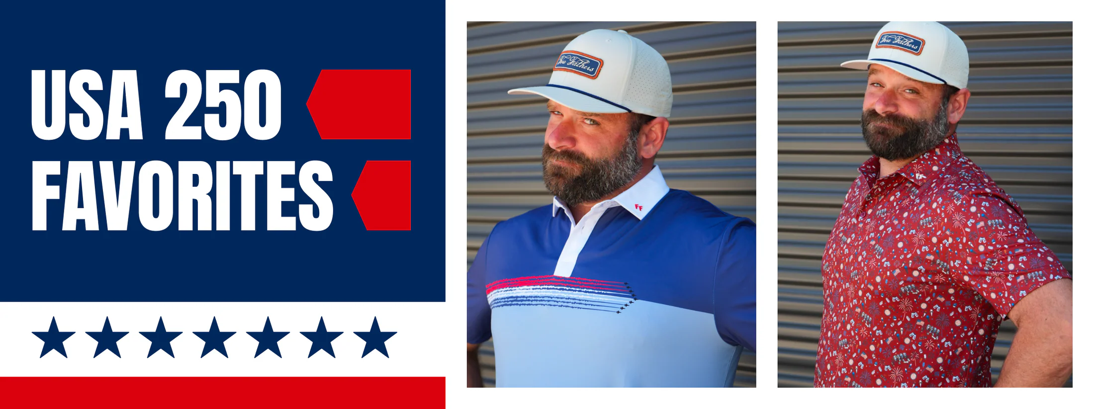 Style That Honors Fatherhood