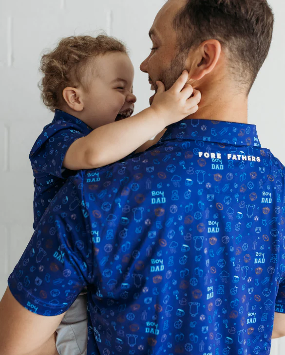 BOY DAD - Image 3