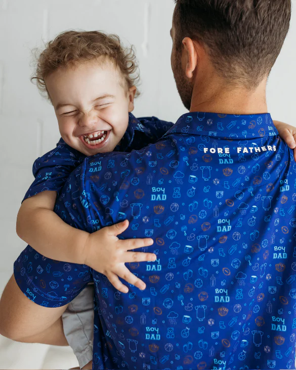 BOY DAD - Image 4