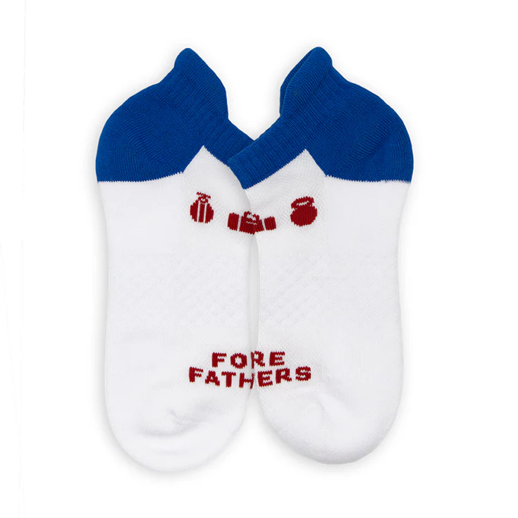 DAD BOD SHORT SOCKS - Image 3