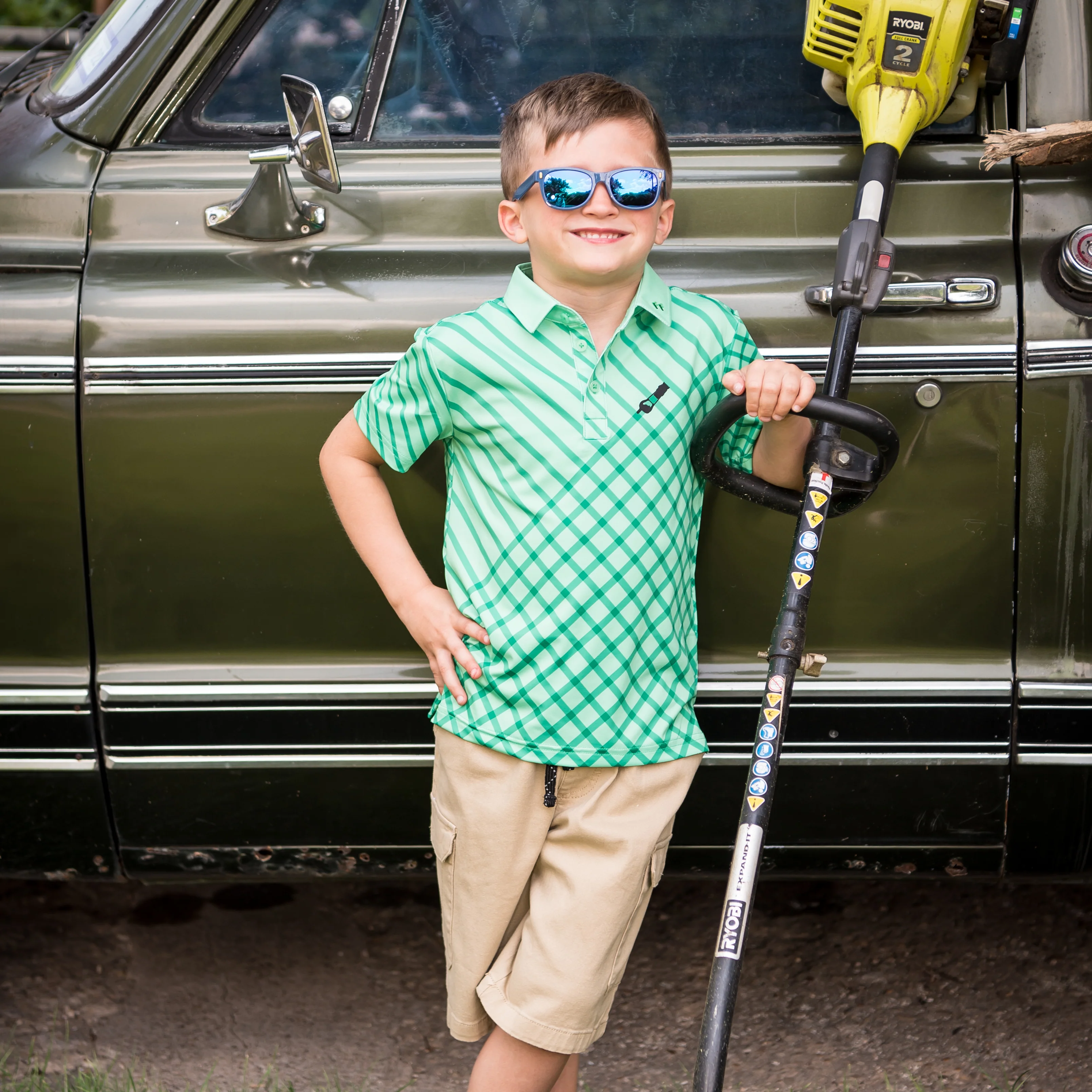 KID STRIPES - Image 2
