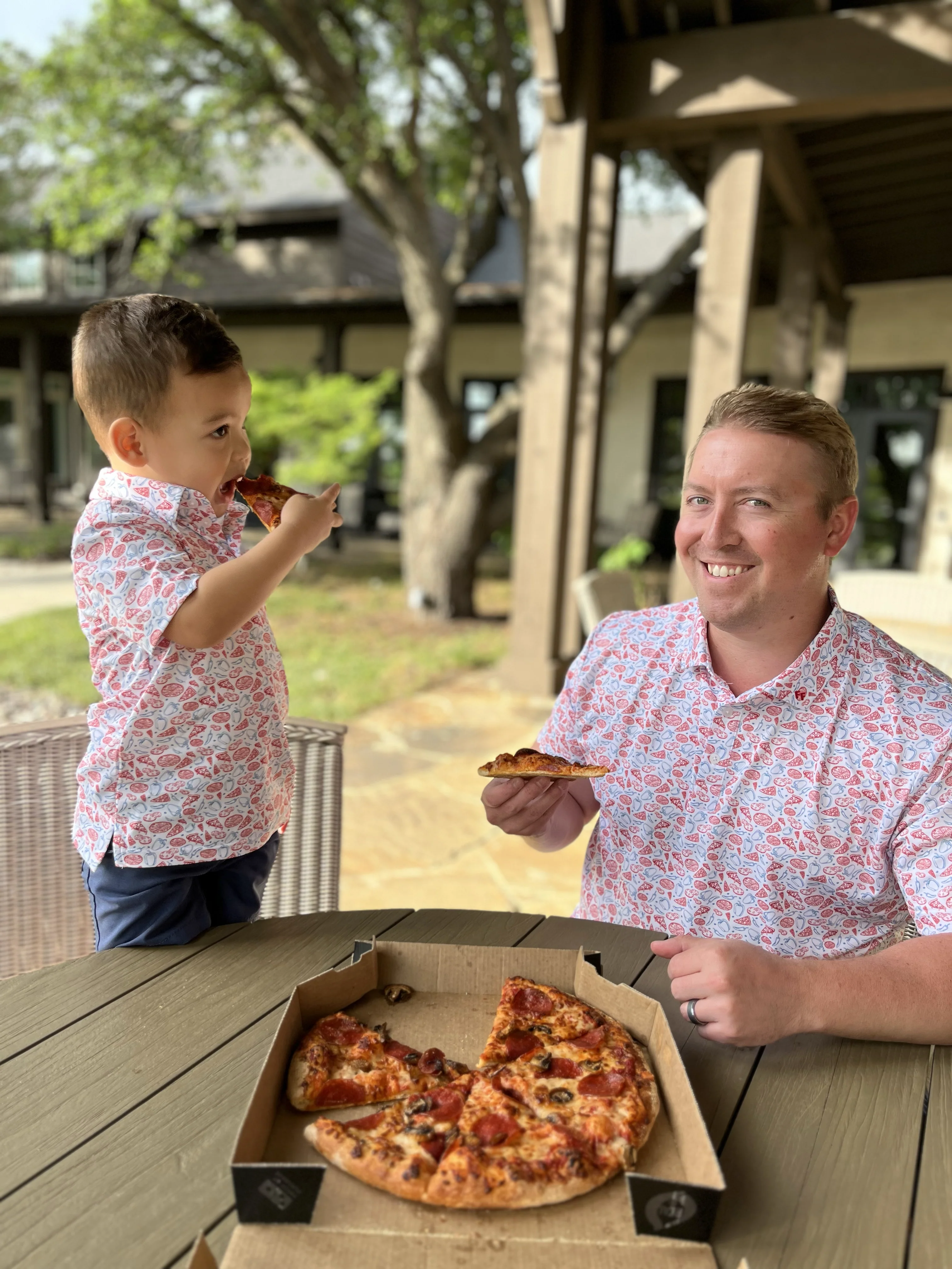 Pizza Time Set - Image 2