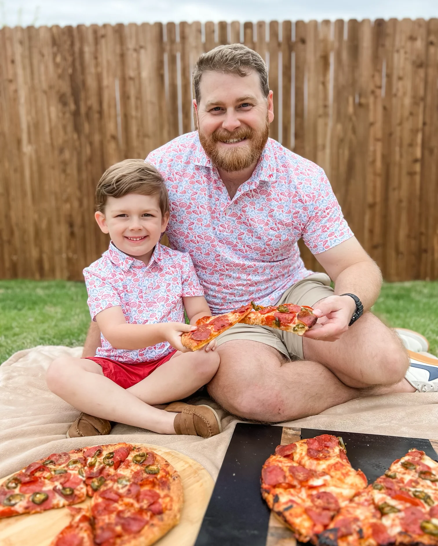 Pizza Time Set - Image 3