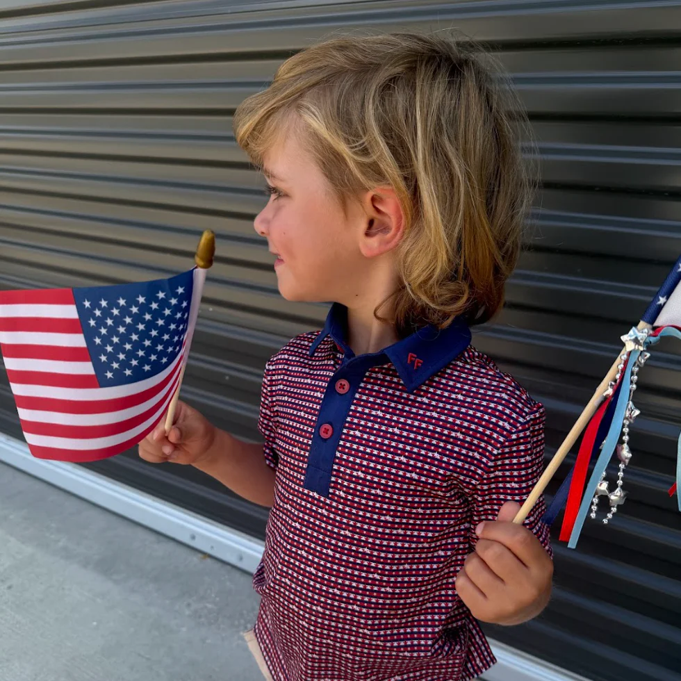 Stars & Stripes Set - Image 3