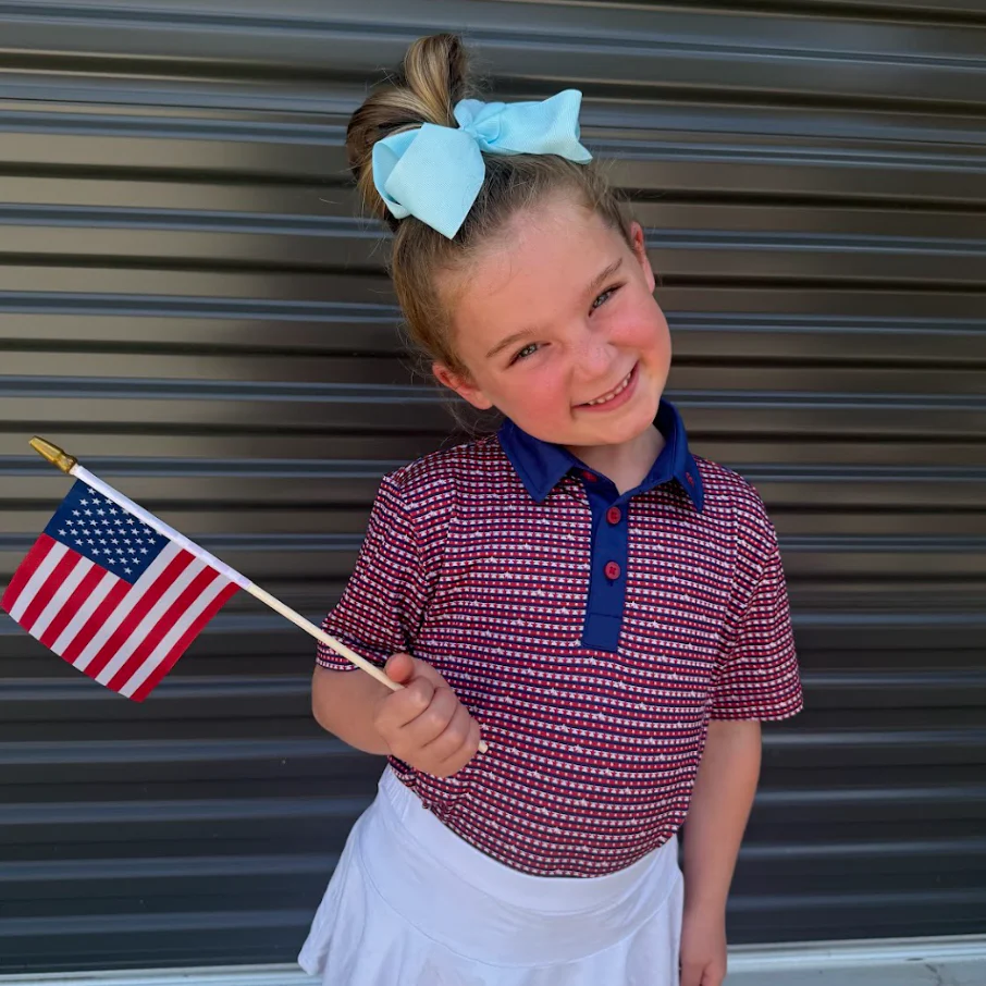 Stars & Stripes Set - Image 4