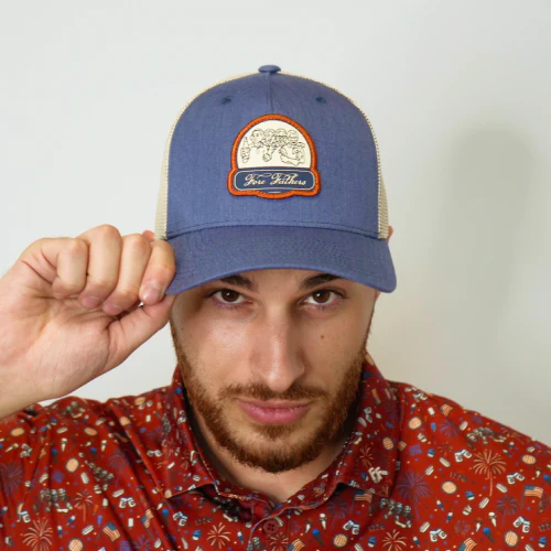 The Liberty Lid - Image 3